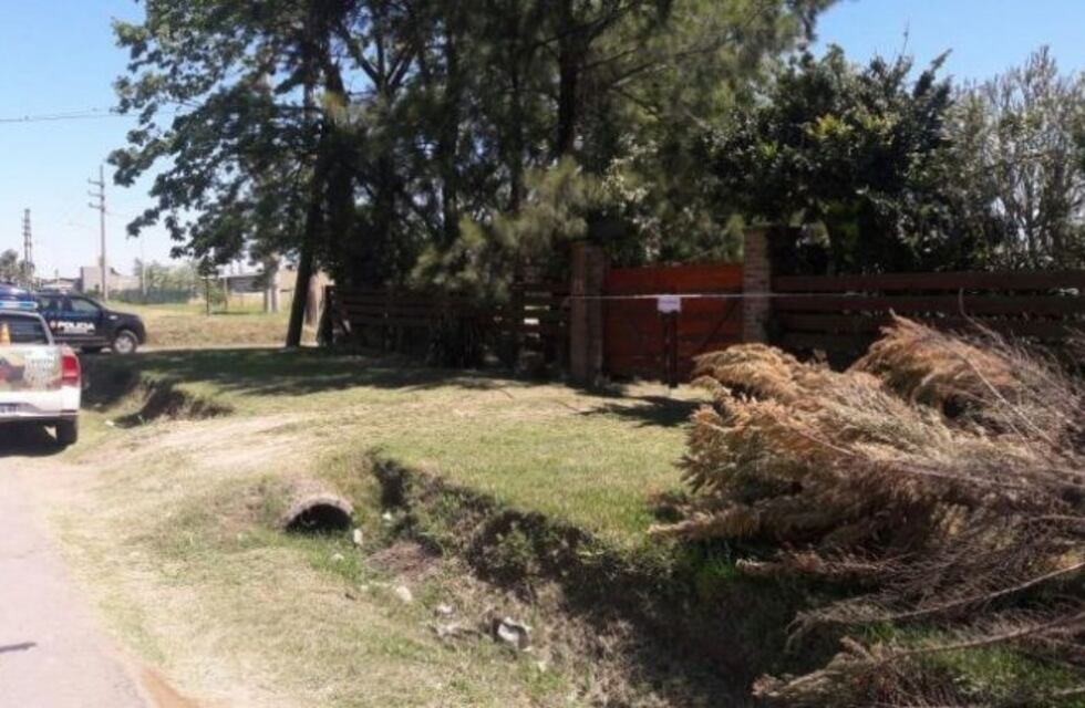 Alquilaron una casa para festejar su casamiento pero el municipio se la clausuró