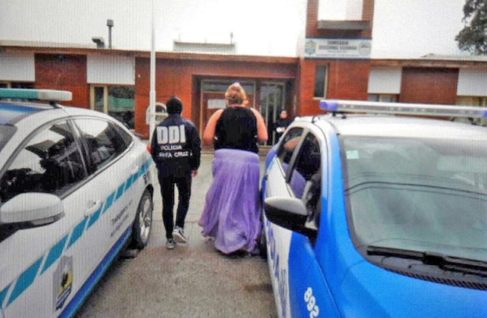 Detienen a pareja de gitanos por causas de estafa en tres provincias