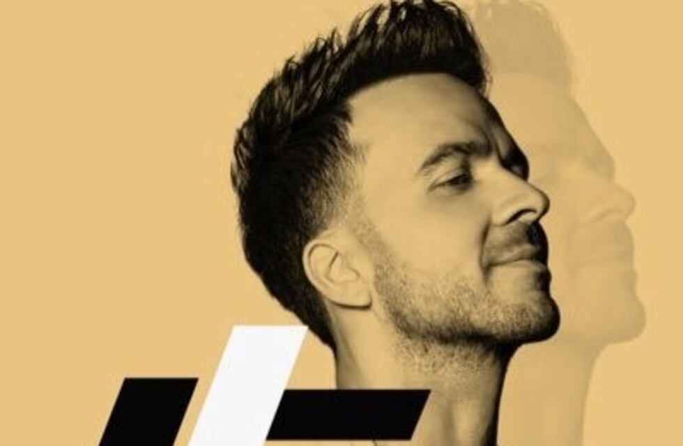 Luis Fonsi llega despacito a Rosario