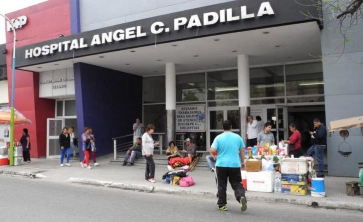 El menor de 16 años ingresó en grave estado y falleció en el Hospital Padilla\u002E