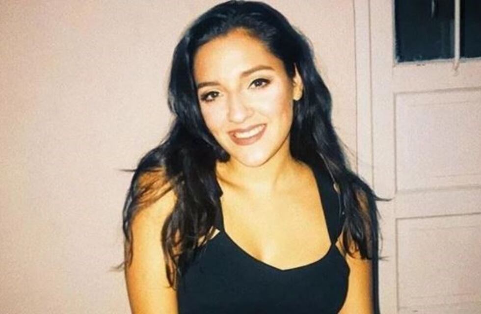 Acusaron a Jana Maradona de vivir de su papá y explotó en Twitter