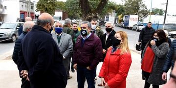 Prensa municipio de San Miguel de Tucumán\u002E