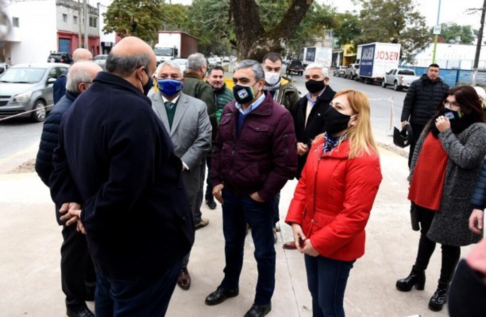 La capital tucumana dispondrá de un corredor universitario de ciclovías