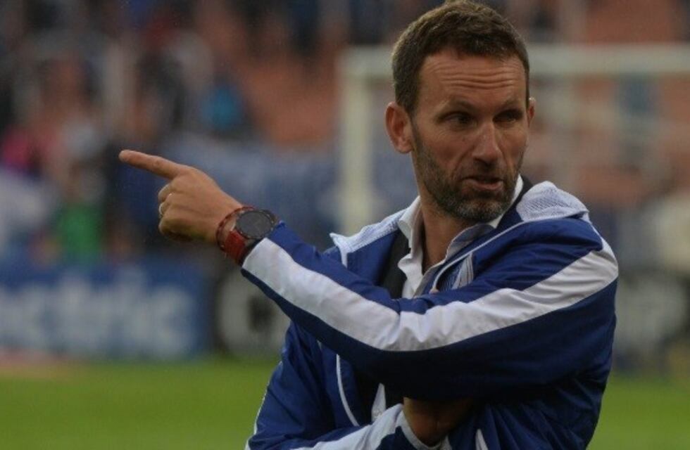 ¡Explota el "Tomba"!, el técnico Bernardi dejaría el cargo