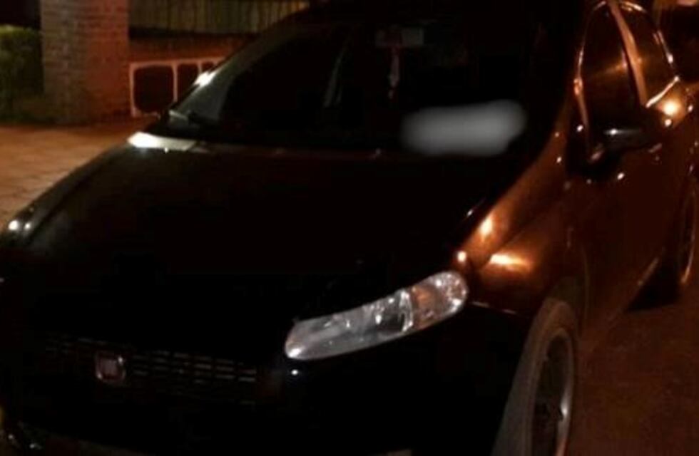 Fue detenido un hombre que atropelló y mató a un peatón dándose a la fuga