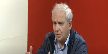 Gustavo Herrera\u002E