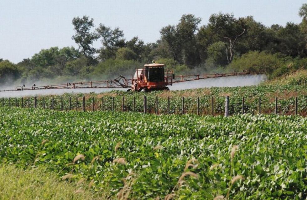 El Colegio de Abogados diserta sobre fumigaciones