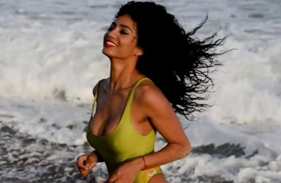Kate Rodríguez reveló que la seduce ver cine para adultos