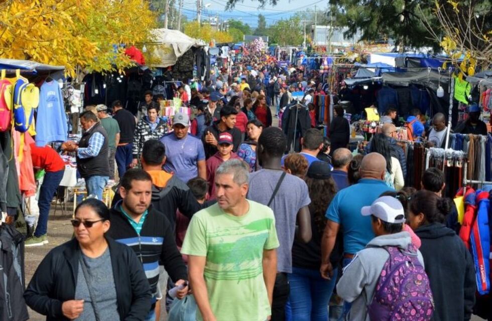 El récord de Villa de la Quebrada: asistieron 290 mil personas