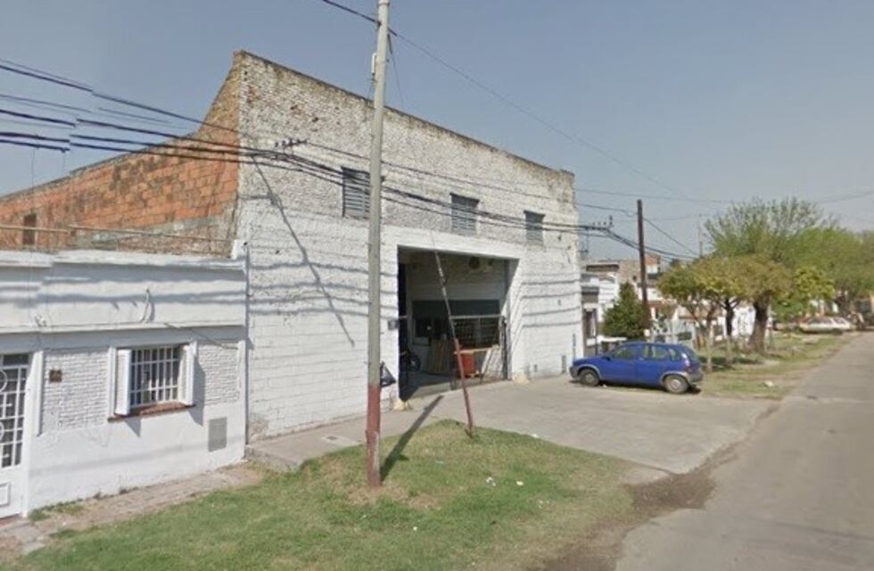 Un hombre se accidentó con una máquina y sufrió la amputación de sus manos