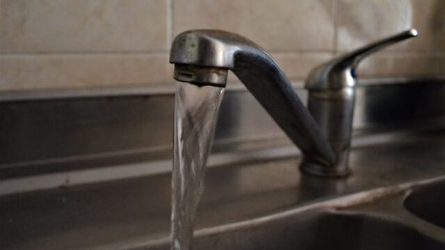 Habrá en Tandil cortes de agua programados durante este lunes 13 de junio