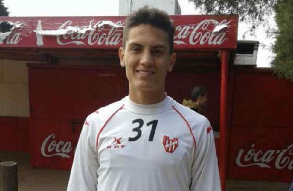 Castoldi y el caso Agüero en Instituto: "La responsabilidad es mía"