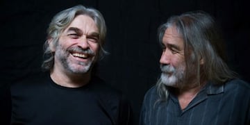 Los Copla, el nuevo trabajo discográfico del Dúo Coplanacu\u002E