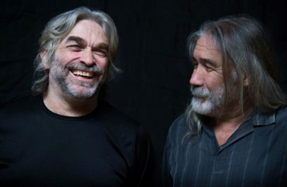 Dúo Coplanacu lanza su nuevo trabajo "Los Copla"