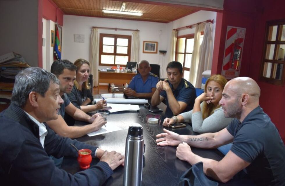 Ofrecen recompensa para dar con quienes provocaron incendio en Lago Puelo