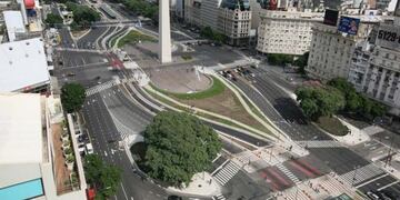 14 de octubre: cómo funcionarán los servicios públicos en la Ciudad de Buenos Aires