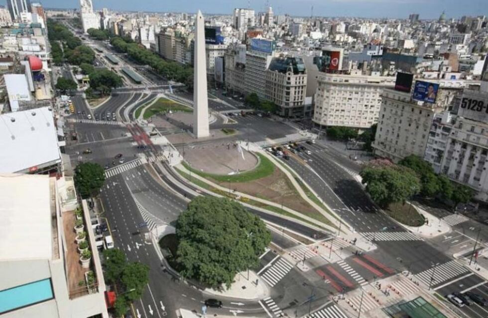 14 de octubre: cómo funcionan los servicios públicos en la Ciudad de Buenos Aires