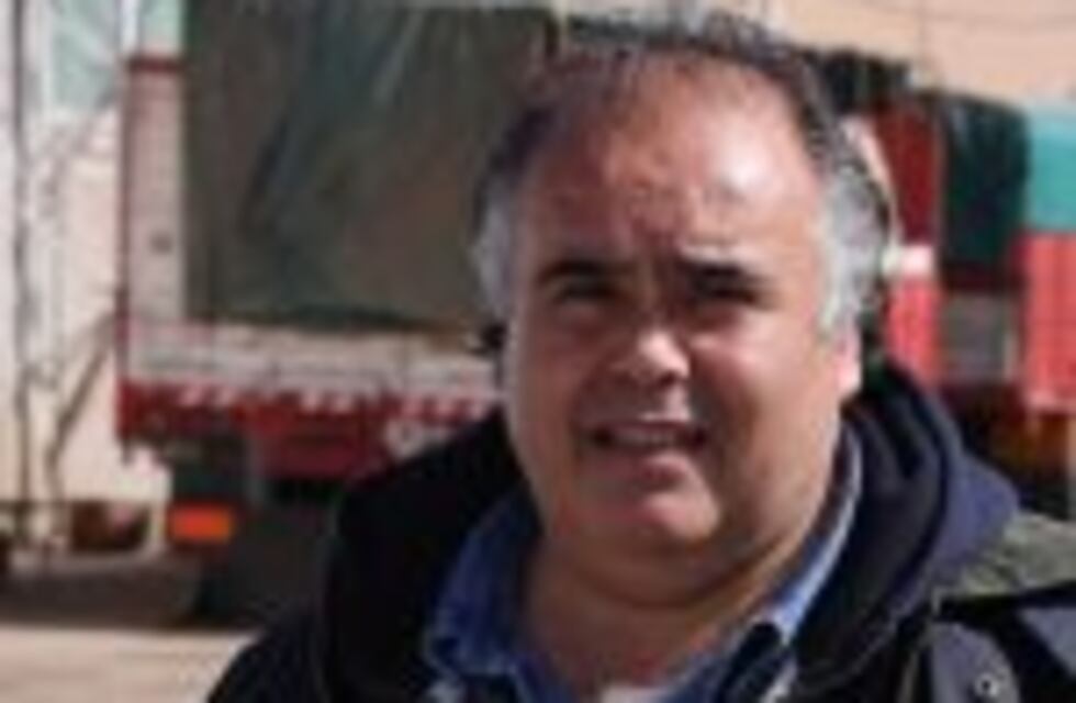 "Hay un 99% de posibilidades de que la Salada se vaya de Santa Rosa"