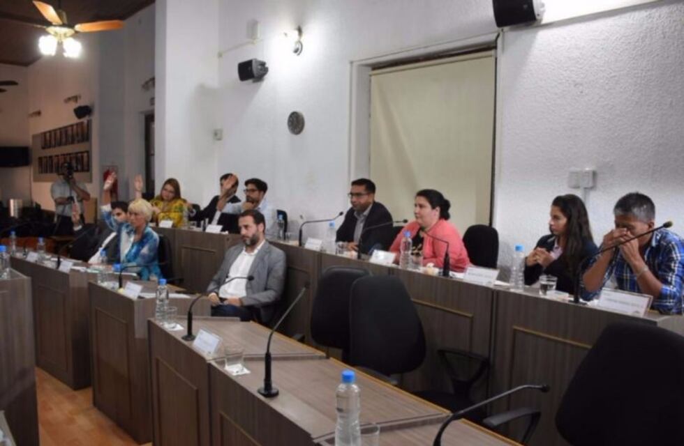 San Luis: aprobaron el aumento del boleto, ahora costará $22