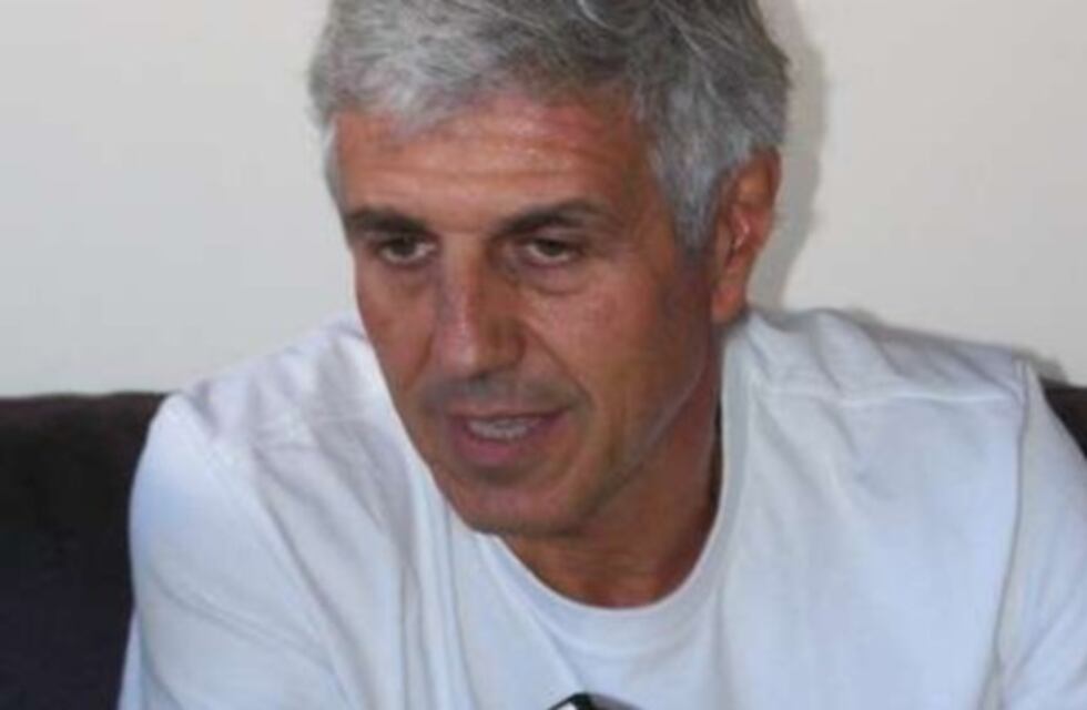 Se filtró un audio que sería de Ricardo Giusti: "Los jugadores quieren armar el equipo"