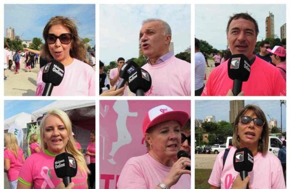 Aun en zonas aisladas, las mujeres acceden a mamografías en centros de salud a menos de 50 kilómetros