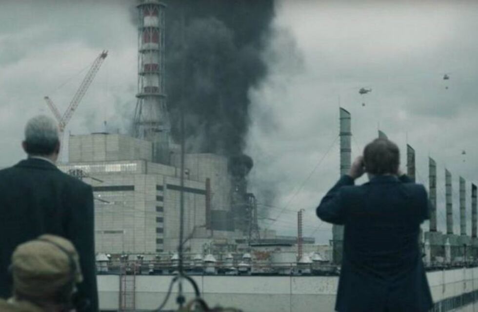 ¿Qué pasó en realidad?: los 10 errores históricos de la serie Chernobyl