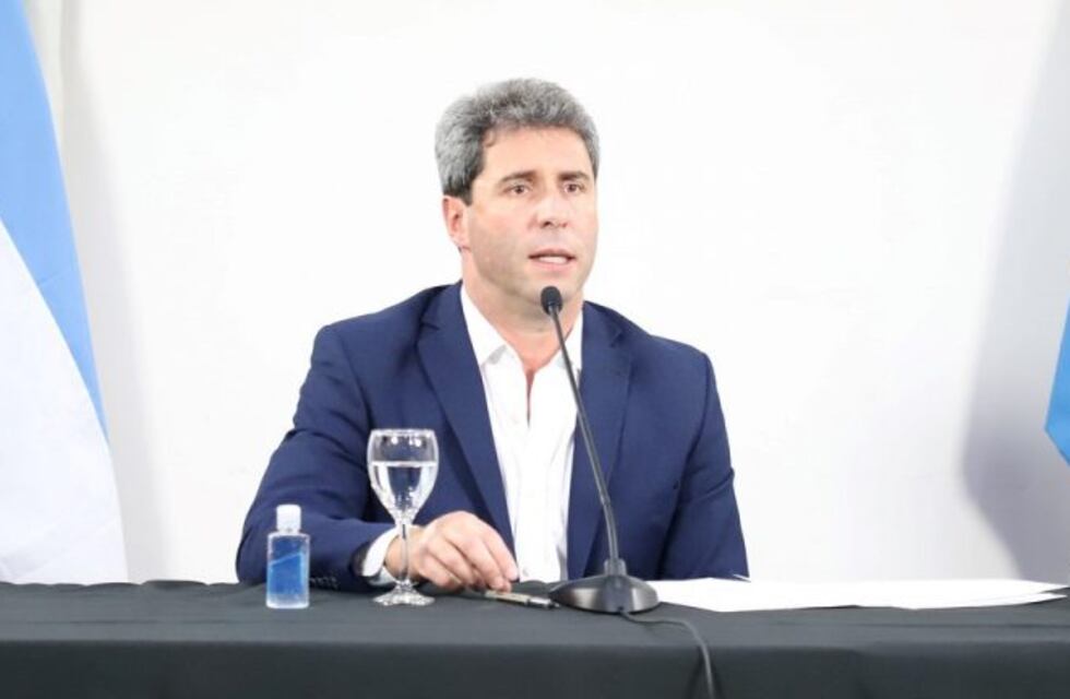 Tras un nuevo caso de coronavirus, Uñac descartó volver a la fase 1