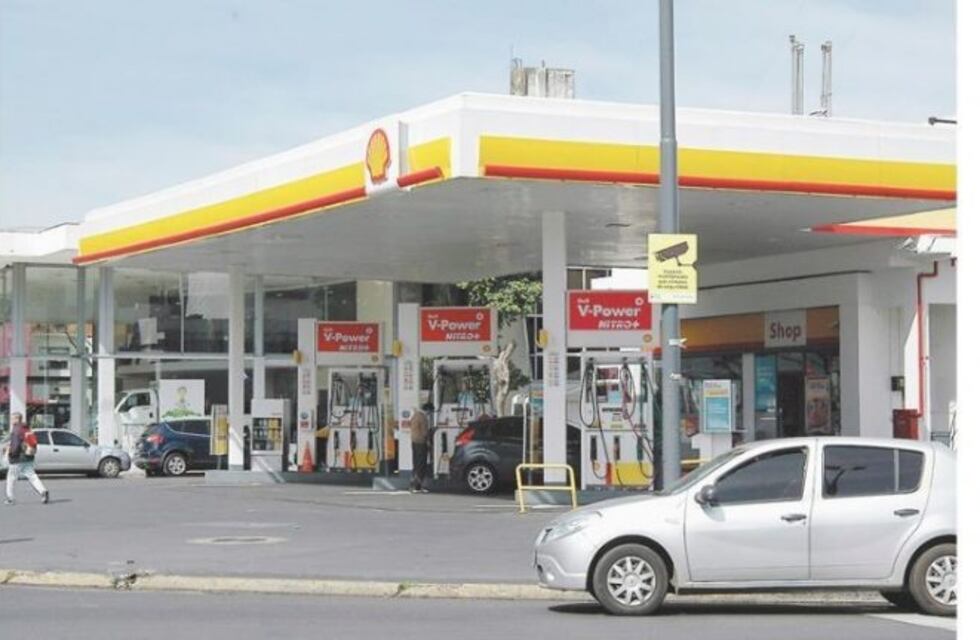 Petroleras se suman a YPF e incrementan los precios de sus combustibles en un 3.5%