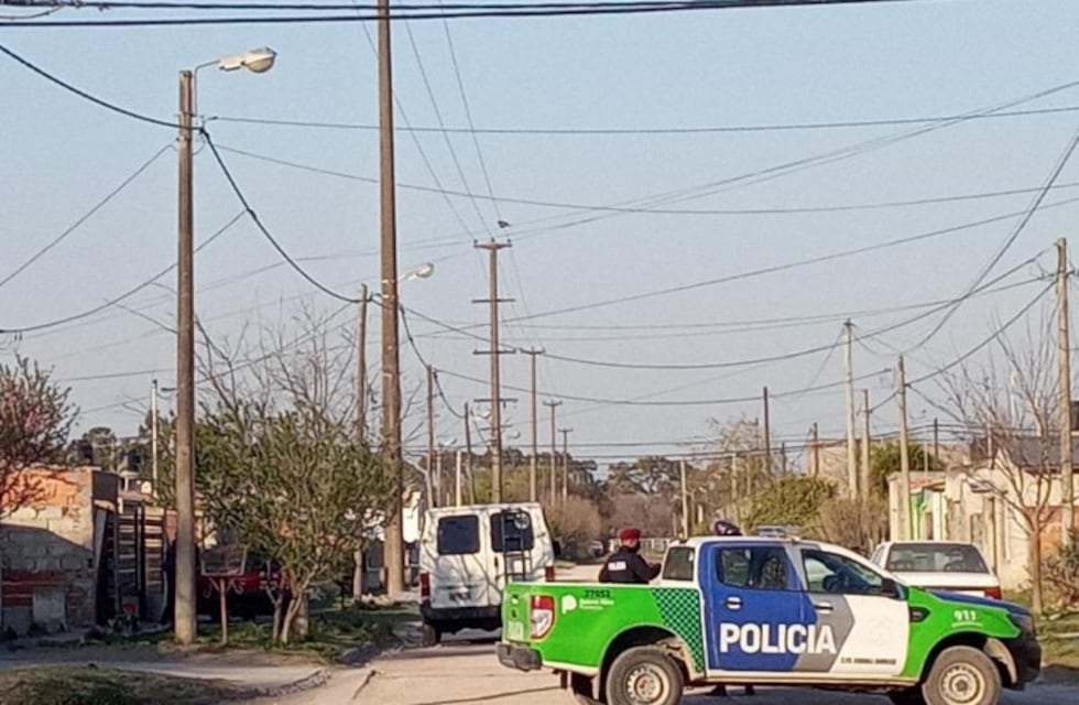 Amplio operativo antidrogas en diferentes puntos de la ciudad