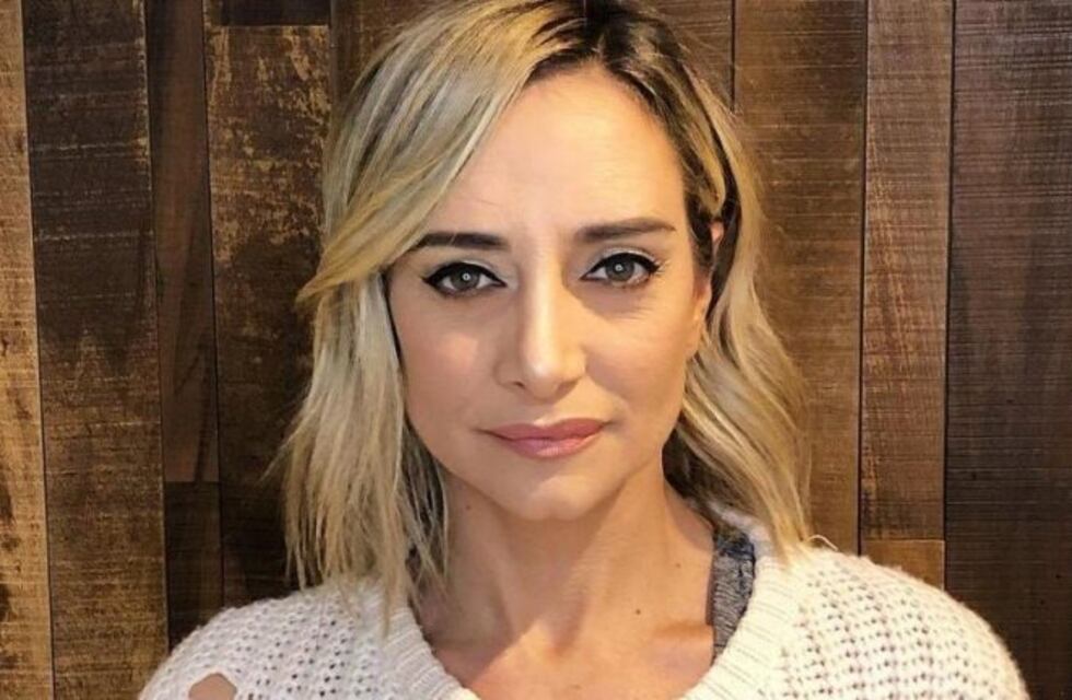 Andrea Ghidone defendió a Juan Darthés y cuestionó a Thelma Fardin