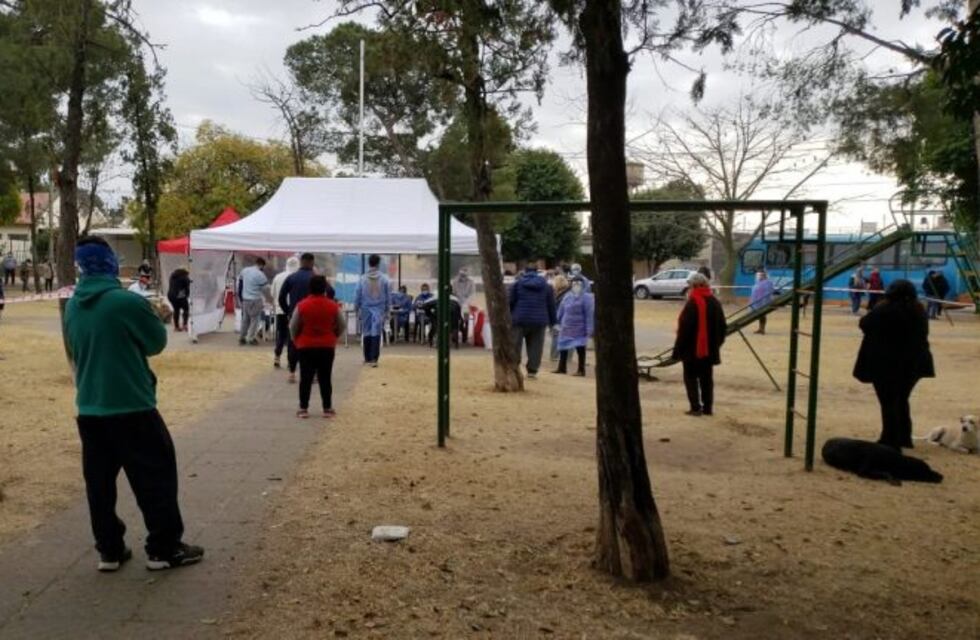 Córdoba superó los 2.700 casos de coronavirus y registra 51 muertes