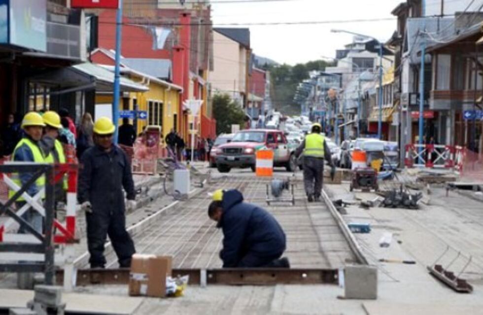 Continua la polémica por las "veredas calefaccionadas"