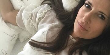 Isabel Macedo\u002E (Foto: Instagram)