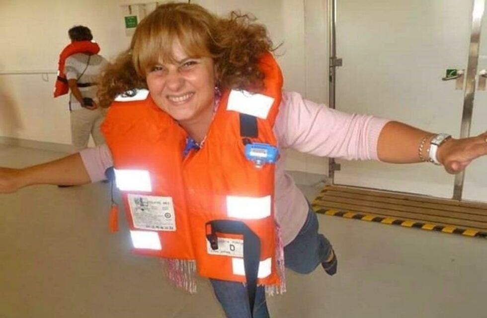 Se conocieron detalles del crimen de la docente