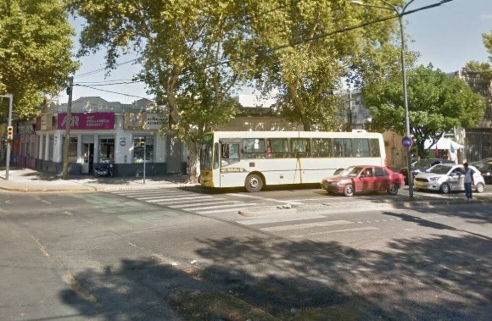 Detuvieron a un hombre que intentó robar y abusar de una mujer en zona oeste