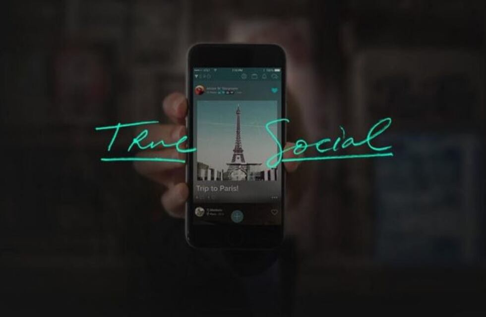 Vero, la nueva red social que quiere desbancar a Instagram
