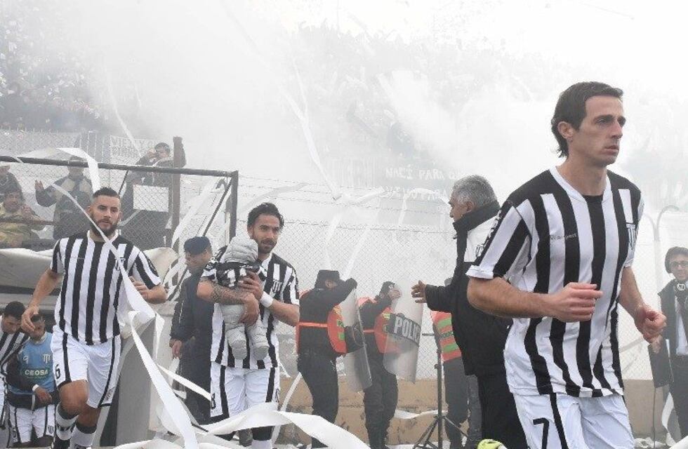 Gimnasia enfrentará a Talleres (C) en Santa Fe