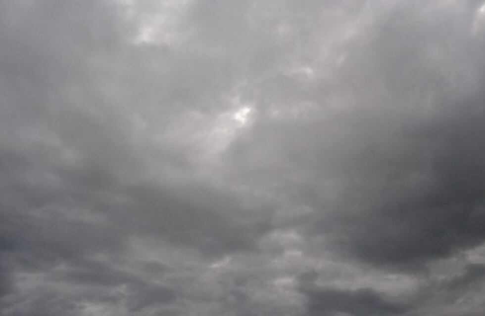 El clima para el fin de semana en Carlos Paz: inestable y nublado