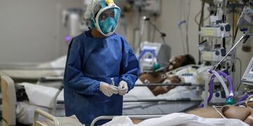 Coronavirus: Río Gallegos tiene nueve nuevos casos positivos