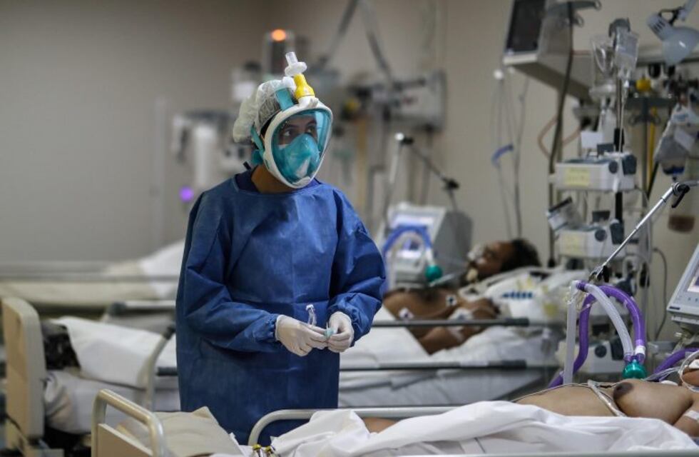 Coronavirus: Río Gallegos tiene nueve nuevos casos positivos