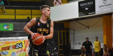 Foto: Talleres de Tafí Viejo\u002E