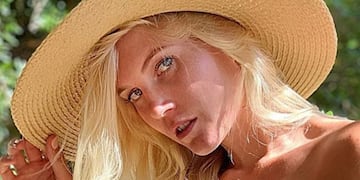 Daniela Christiansson (Foto: Instagram)