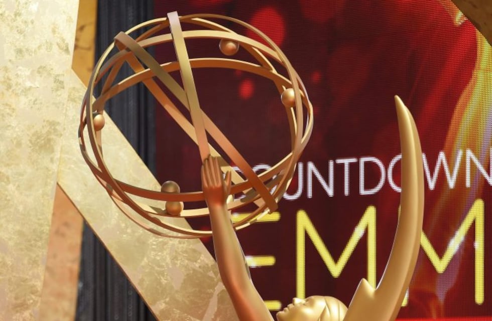 Emmys 2017: la lista con todos los nominados