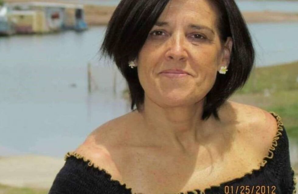 La pareja de la chilena desaparecida confesó que la mató y que tiró el cuerpo en Potrerillos