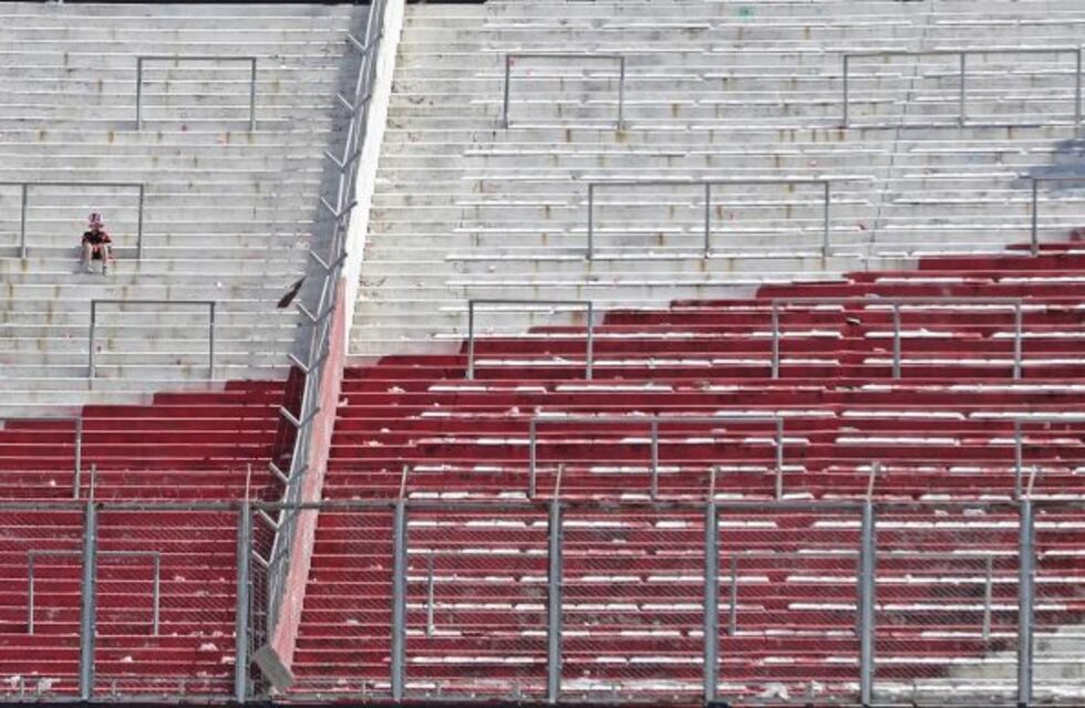 El Gobierno suspendió por un mes las competencias deportivas con participación internacional