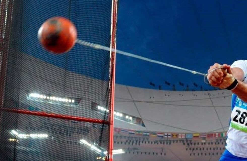 Marcelo Chirino cerró una gran actuación en el CENARD