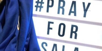 #PrayForSala, la súplica que se transformó en tendencia para rezar por la aparición de Emiliano Sala\u002E