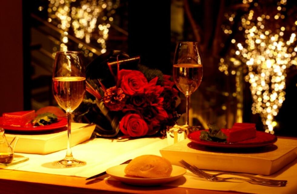 Diferentes propuestas para ir a comer por el Día de los Enamorados en Córdoba
