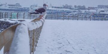 Temporada Invernal 2018 Ushuaia