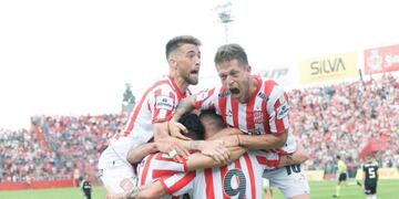 San Martín de Tucumán